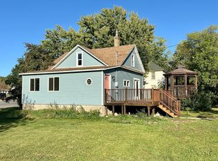 604 Corey Ave, Coleraine, MN 55722
