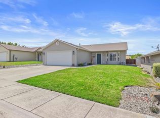 1135 Liberty Cir, Clarkston, WA 99403