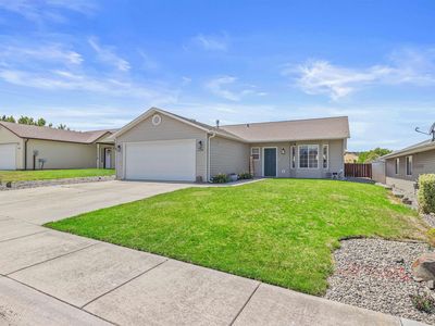 1135 Liberty Cir, Clarkston, WA, 99403