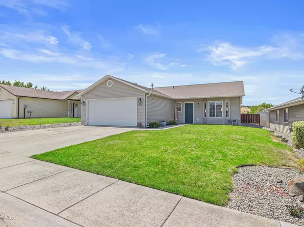 1135 Liberty Cir, Clarkston, WA 99403