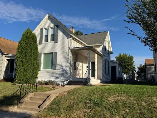 1841 Spring St, Quincy, IL 62301