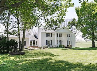 2600 Paynes Mill Rd, Versailles, KY 40383