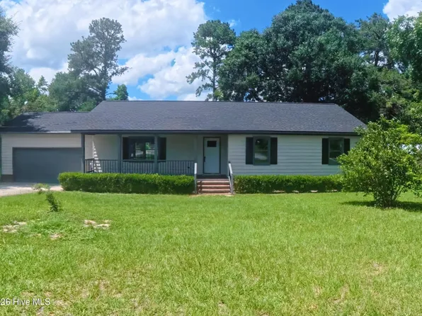1163 Fairlane Drive, Louisville, GA 30434