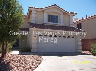 7600 Jacaranda Leaf St, Las Vegas, NV 89139