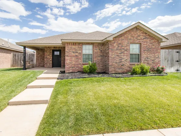 9605 Perry Ave, Amarillo, TX 79119