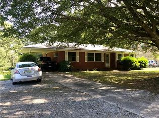 158 Lester Rd, Lawrenceville, GA 30044