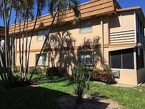 Side of Condo