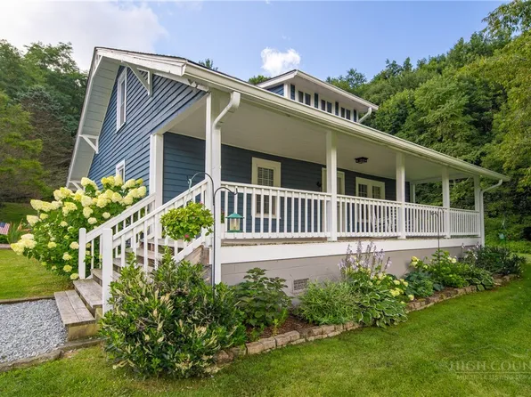 1193 Oliver Hill Road, Banner Elk, NC 28604
