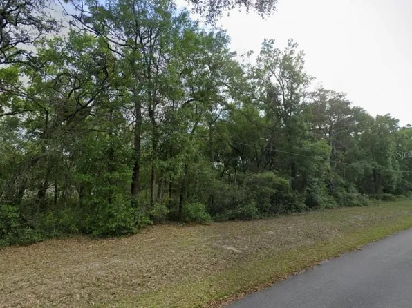 0 SE 59TH PLACE LOT 514, OCKLAWAHA, FL 32179