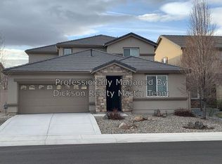 10873 Pebble Hill Dr, Reno, NV 89521