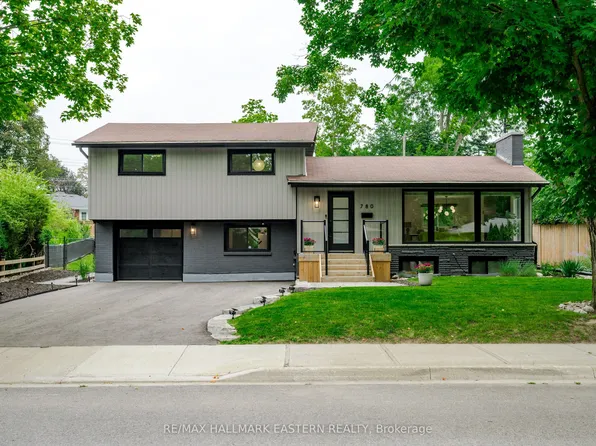 780 Hopkins Ave, Peterborough, ON K9J 4Y8
