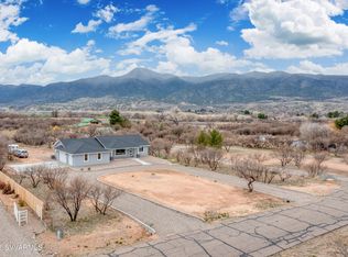 2860 S Diamond South Rd, Camp Verde, AZ 86322