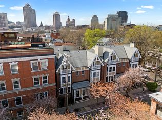 12 Hughes Pl #12, New Haven, CT 06511