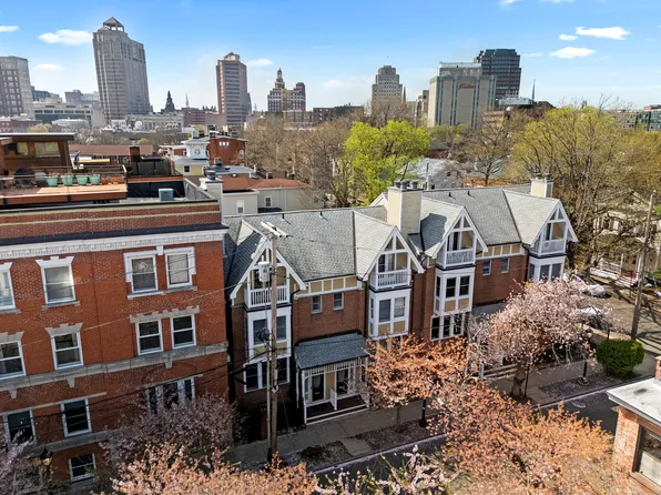 12 Hughes Place #12, New Haven, CT 06511