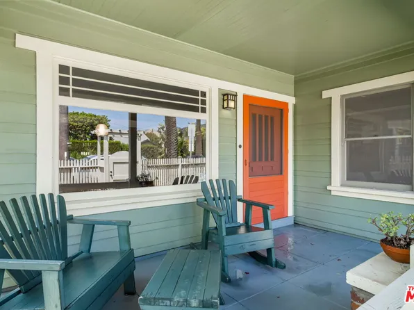 839 Milwood Ave, Venice, CA 90291