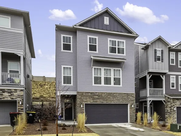 4474 Peak Crest Vw, Colorado Springs, CO 80918