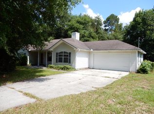 134 Brighton Cir, Brunswick, GA 31525