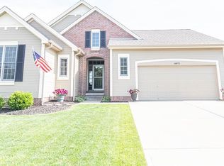 14871 Himebaugh Cir, Omaha, NE 68116
