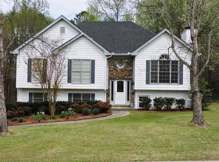 6417 Farm Ridge Ct, Flowery Branch, GA 30542