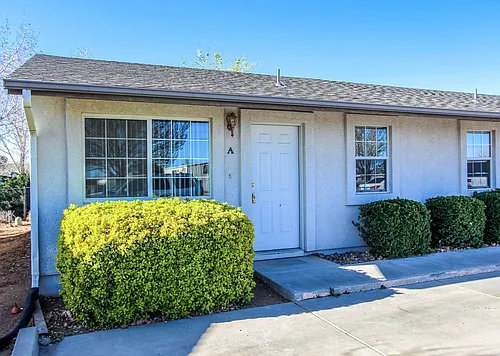 8139 E Long Mesa Dr Photo 1