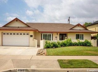 4148 N Santa Anita St, Orange, CA 92865