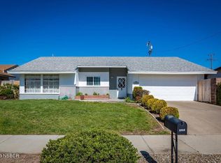 3399 Via Dona, Lompoc, CA 93436