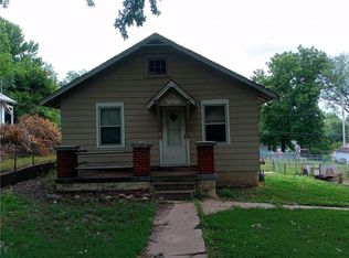 139 N Ditzler Ave, Independence, MO 64053