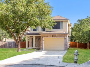 12610 Mountain Alder, San Antonio, TX 78216