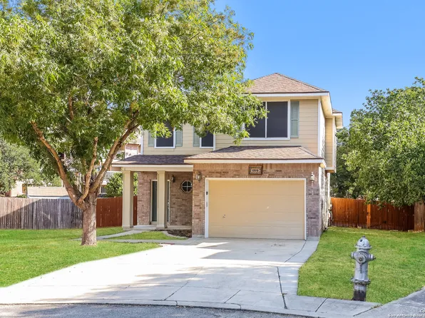 12610 MOUNTAIN ALDER, San Antonio, TX 78216