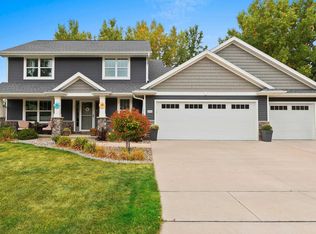 2503 Remington Rd, Green Bay, WI 54302