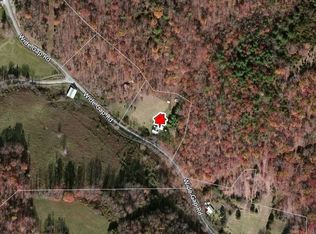 1255 Wide Gap Rd, Lexington, VA 24450