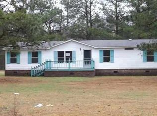 1336 Mount Calvary Rd, Dillon, SC 29536