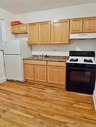 Rented by Green Line Realty