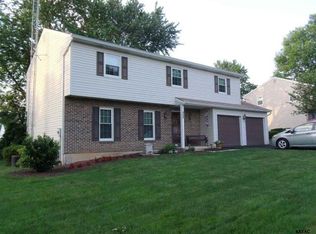 4175 Exton Ln, York, PA 17402