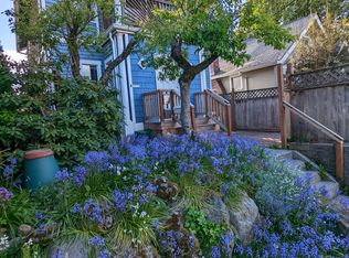 5631 Kirkwood Pl N #A, Seattle, WA 98103