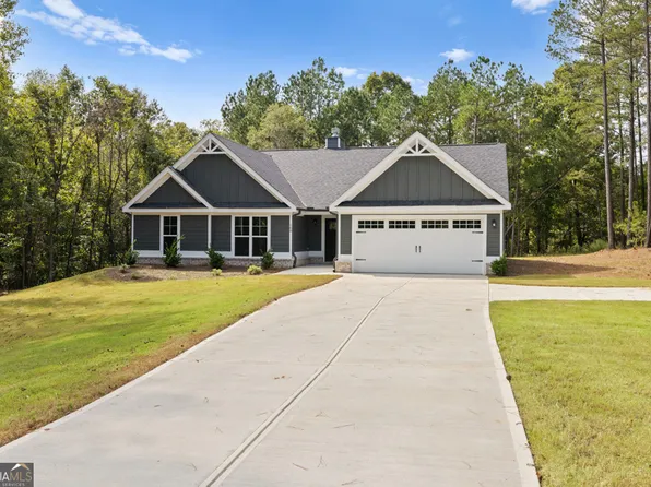 168 Red Bud Trl #49, Colbert, GA 30628