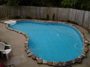 824 Sandburg Pl, Nashville, TN 37214