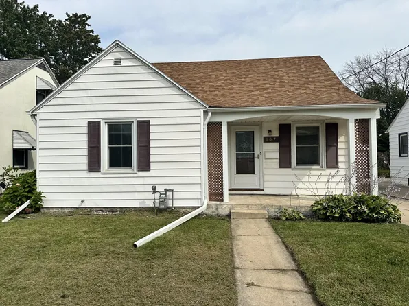 107 10 1/2 St SE, Rochester, MN 55904