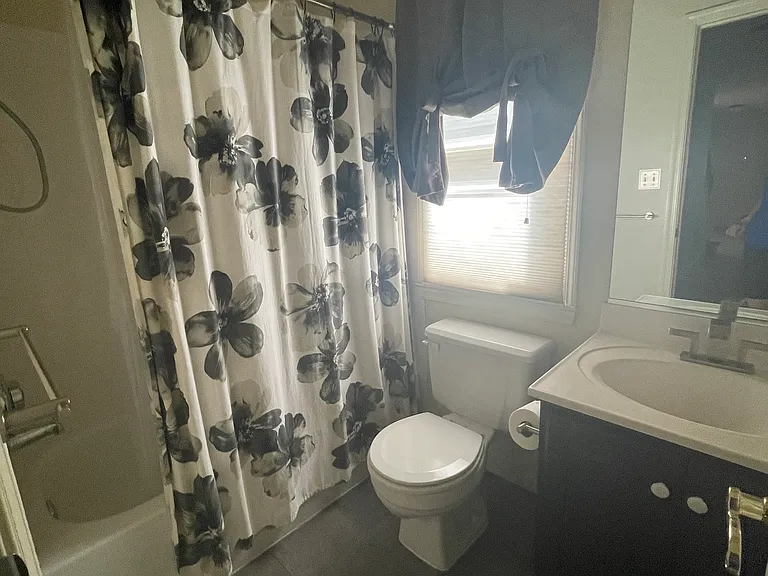 First Floor Bathroom
