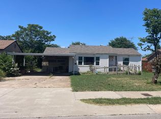 1609 SW 48th St, Oklahoma City, OK 73119