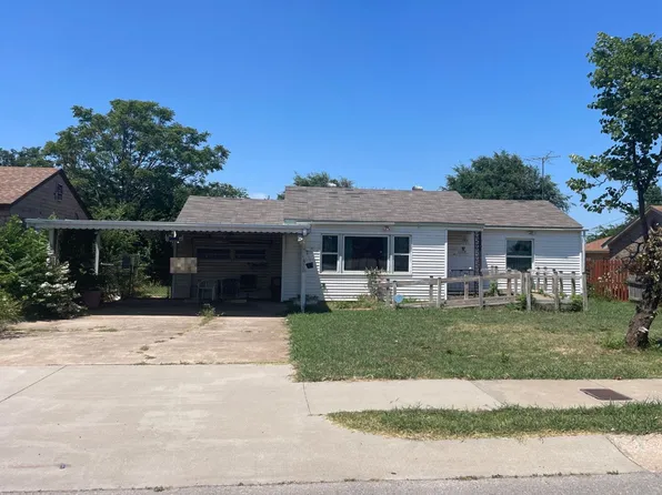 1609 SW 48th St, Oklahoma City, OK 73119