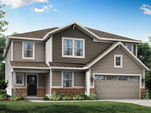 7026 Myra Way, Indianapolis, IN 46239