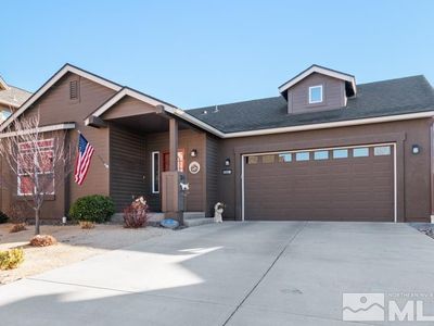 1027 Peach Blossom Way, Sparks, NV, 89436