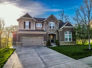 725 Sandstone Rdg, Cold Spring, KY 41076