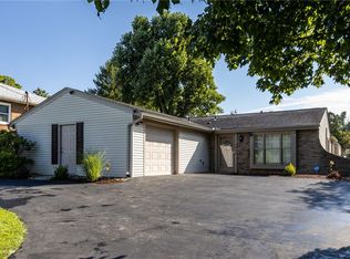 5026 Norman Ave, Finleyville, PA 15332