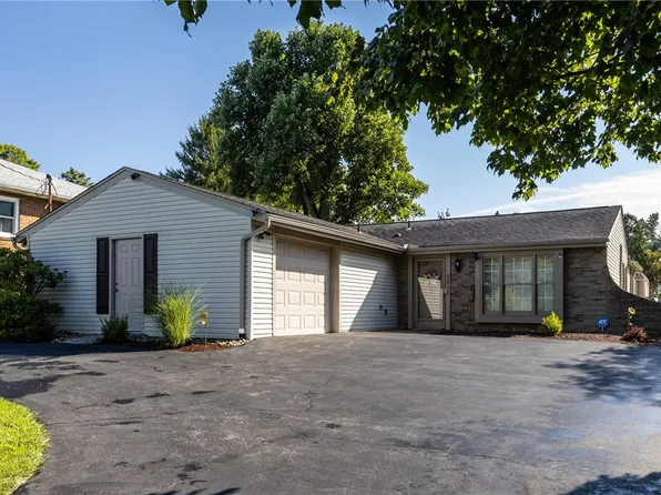 5026 Norman Ave, Finleyville, PA 15332