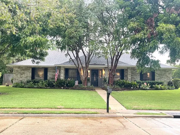 4706 Whitechapel Blvd, Alexandria, LA 71303