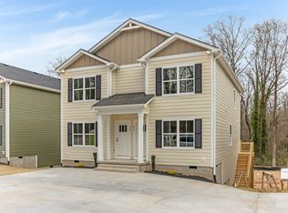 251-253 Vanderbilt Rd, Spartanburg, SC 29301