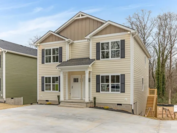 251-253 Vanderbilt Rd, Spartanburg, SC 29301