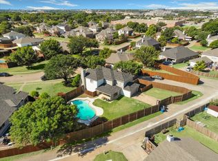 1216 Meadowbend Ct, Allen, TX 75002